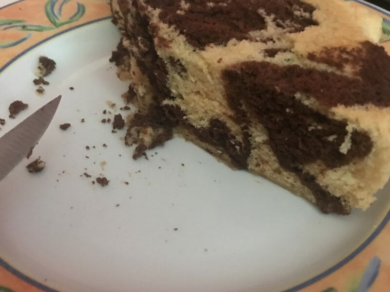 Cliquez pour zoomer ! Savane au Varoma Thermomix par romii