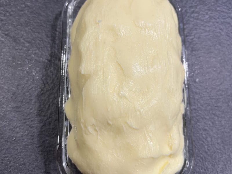 Cliquez pour zoomer ! Beurre Thermomix par Zaza85600