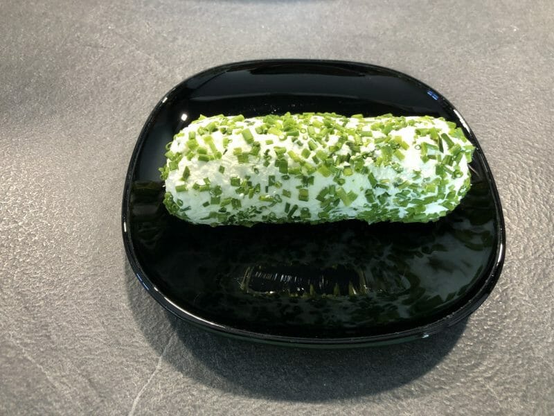 Cliquez pour zoomer ! Fromage de chèvre frais Thermomix par Zaza85600