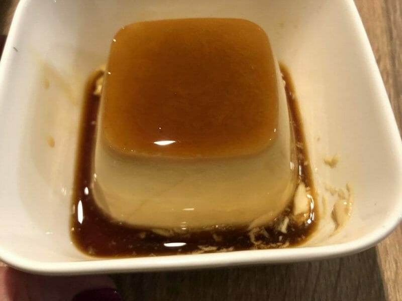 Cliquez pour zoomer ! Flamby Thermomix par Zaza85600