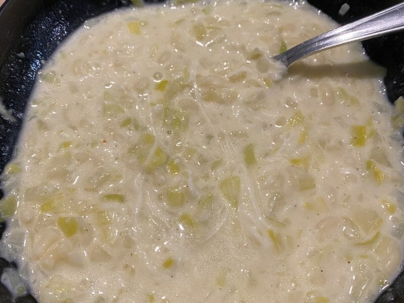 Cliquez pour zoomer ! Soupe au gruyère Suisse Thermomix par Zaza85600