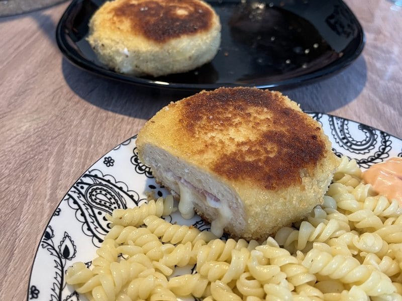 Cliquez pour zoomer ! Cordon bleu Thermomix par Zaza85600