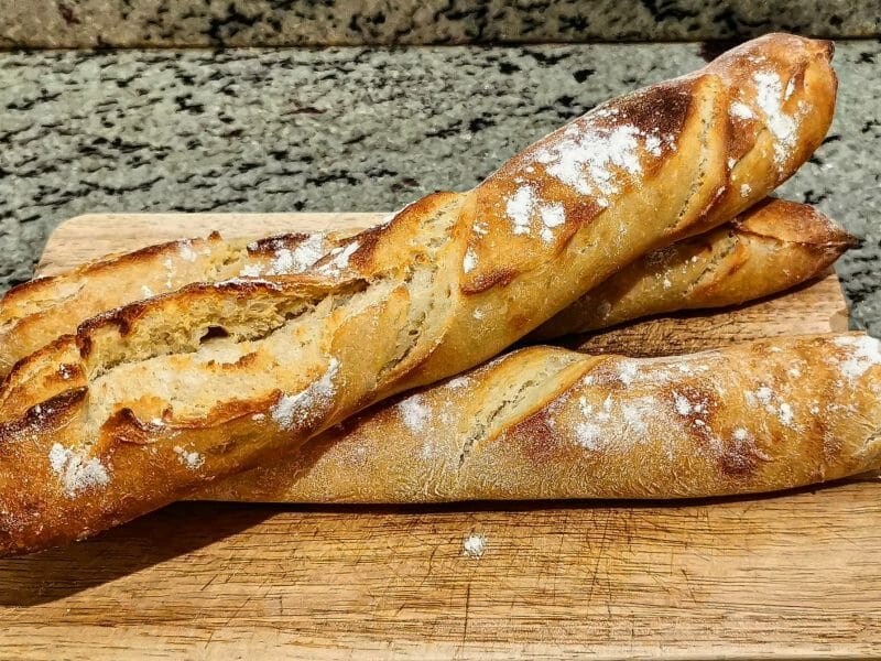 Cliquez pour zoomer ! Pain Cocotte Thermomix par Jay40510