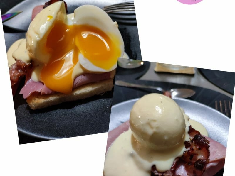 Cliquez pour zoomer ! Oeufs Bénédicte Thermomix par natacha.meziere