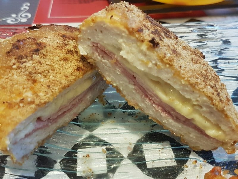 Cliquez pour zoomer ! Cordon bleu Thermomix par nicolas_127