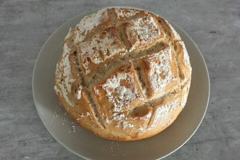 Photos des recettes