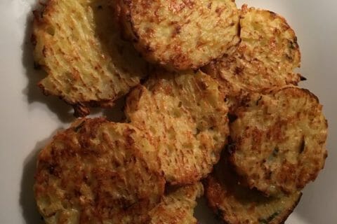 Photos des recettes