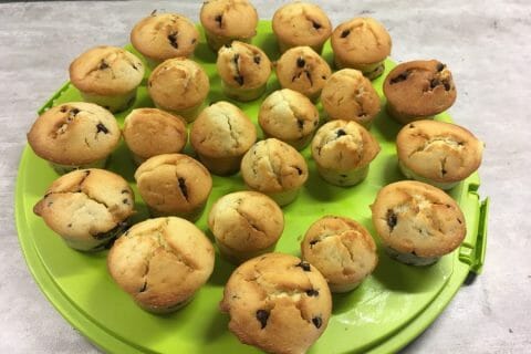 Photos des recettes