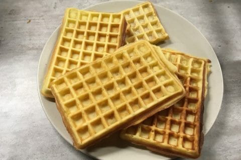Photos des recettes