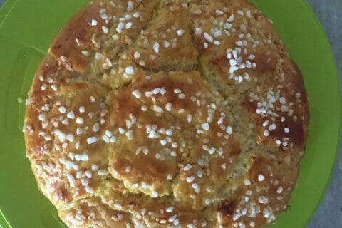 Photos des recettes