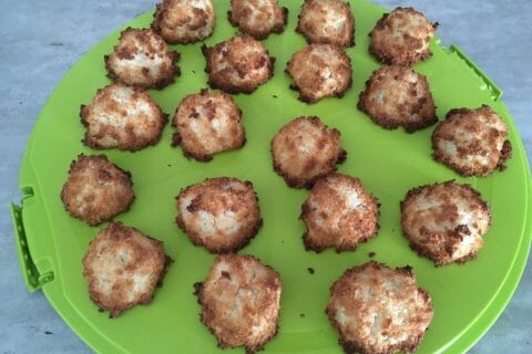 Photos des recettes