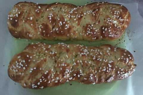 Photos des recettes