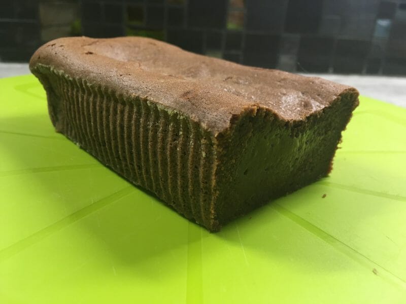 Cliquez pour zoomer ! Cakounet au chocolat Thermomix par Jerseylilou