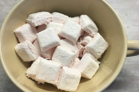 Photos des recettes