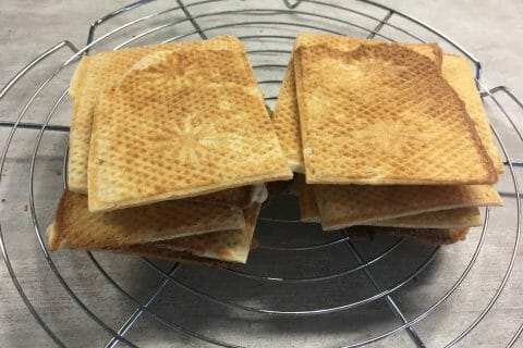 Photos des recettes