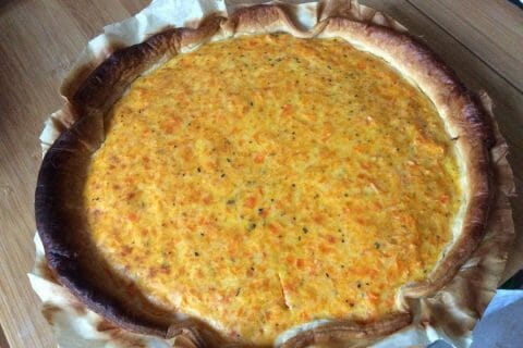 Photos des recettes
