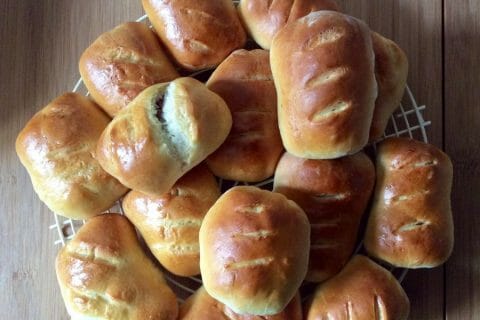 Photos des recettes