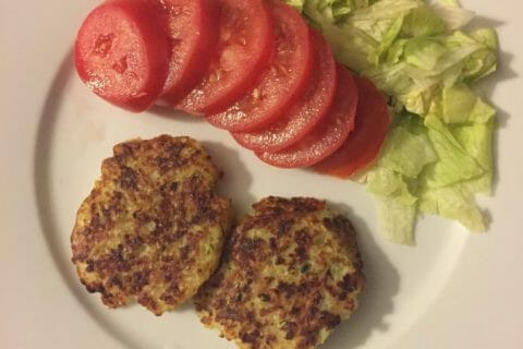 Photos des recettes