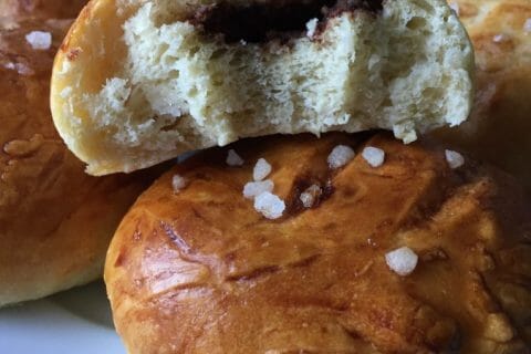 Photos des recettes