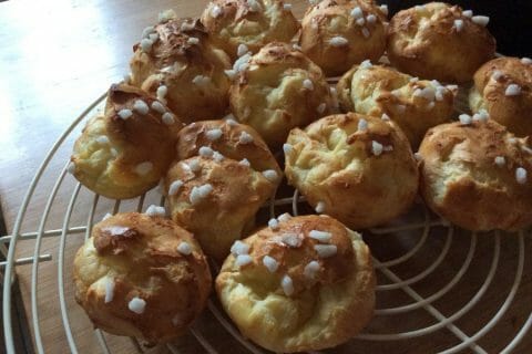 Photos des recettes