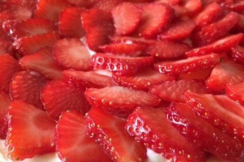 Photos des recettes