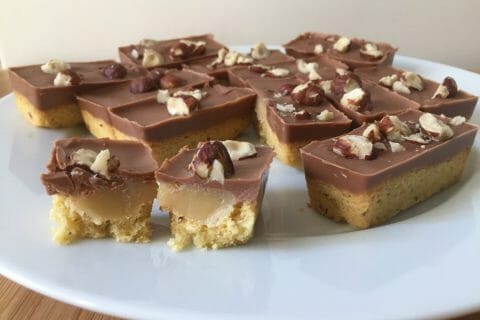 Photos des recettes