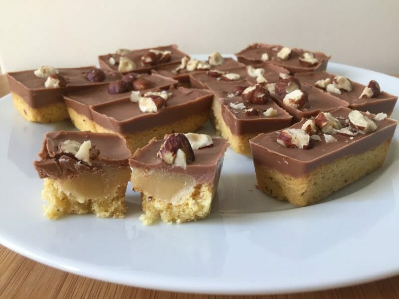 Cliquez pour zoomer ! Krumchy Thermomix par MamanCuisine