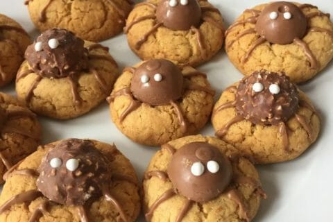 Photos des recettes