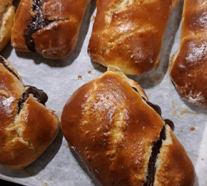 Cliquez pour zoomer ! Pain brioché au chocolat – Pitch Thermomix par virginie_316