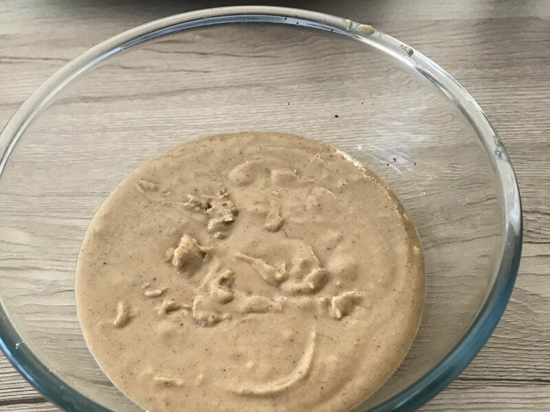 Cliquez pour zoomer ! Pâte de praliné Thermomix par Denia78