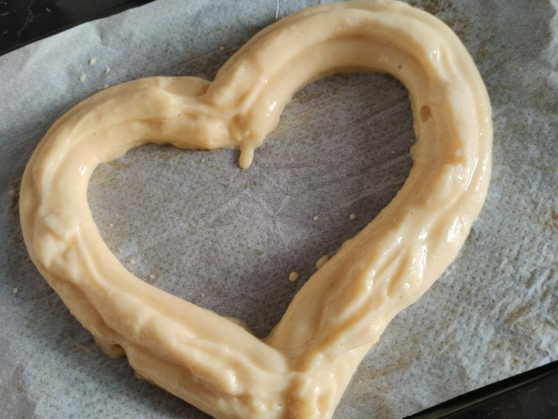 Cliquez pour zoomer ! Paris-Brest Thermomix par ikram_7