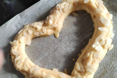 Cliquez pour zoomer ! Paris-Brest Thermomix par ikram_7