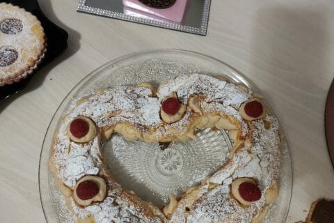 Cliquez pour zoomer ! Paris-Brest Thermomix par ikram_7