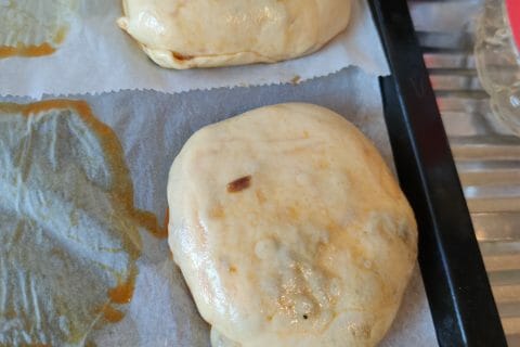 Cliquez pour zoomer ! Msemen Thermomix par ikram_7