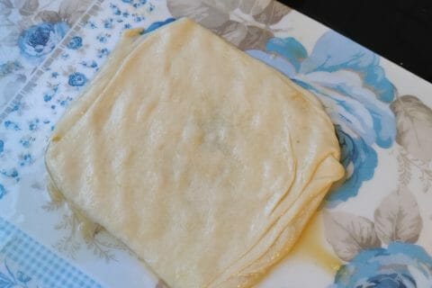 Cliquez pour zoomer ! Msemen Thermomix par ikram_7