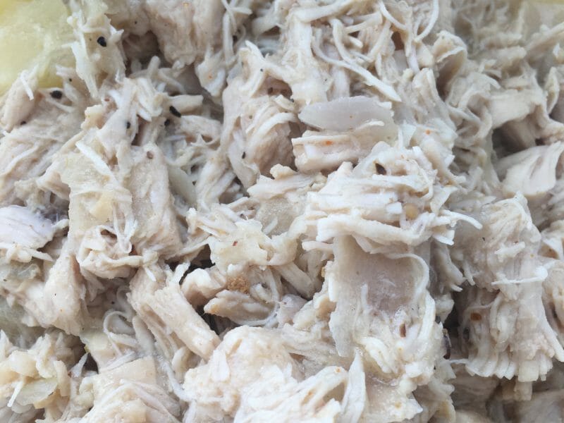 Cliquez pour zoomer ! Filet mignon de porc à l’ananas Thermomix par maloline