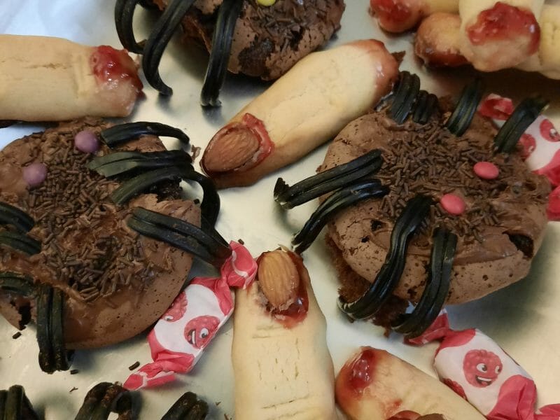 Cliquez pour zoomer ! Doigts de sorcière Thermomix par nat_21