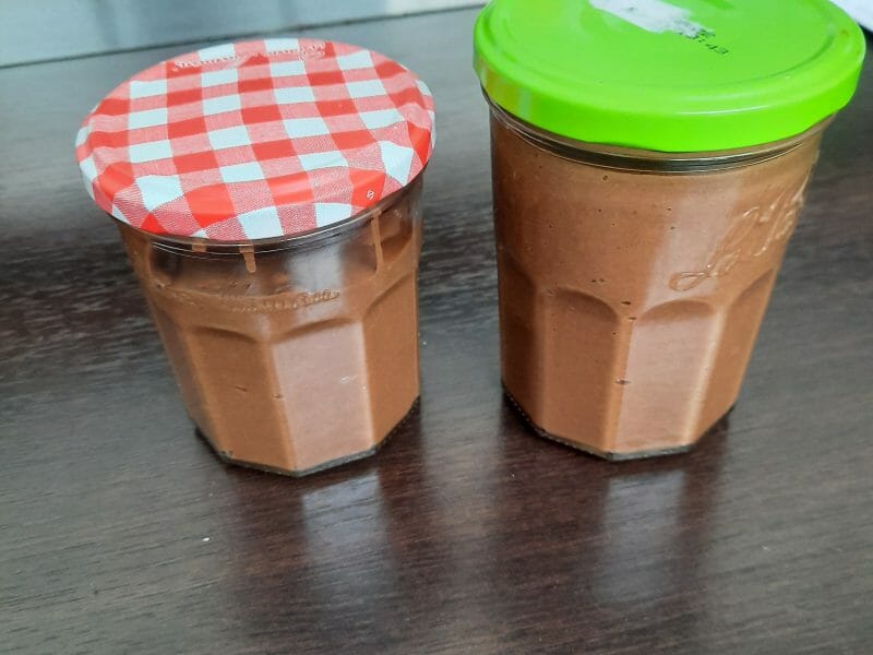 Cliquez pour zoomer ! Nutella Thermomix par nat_21