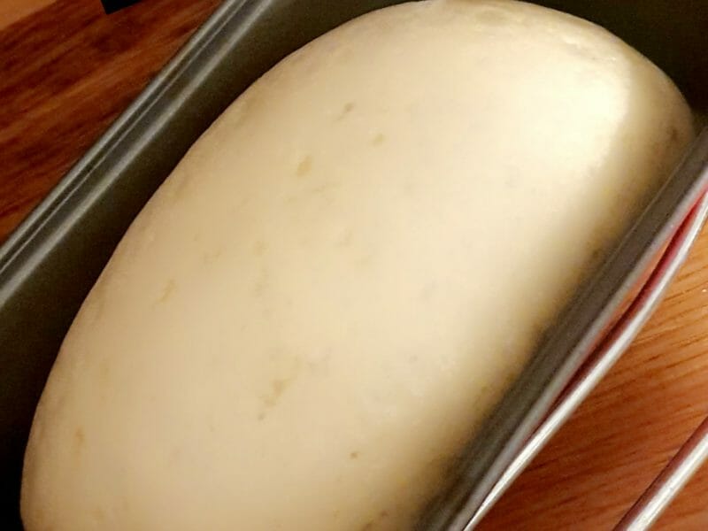 Cliquez pour zoomer ! Pain de mie sans croûte Thermomix par charlotte59230