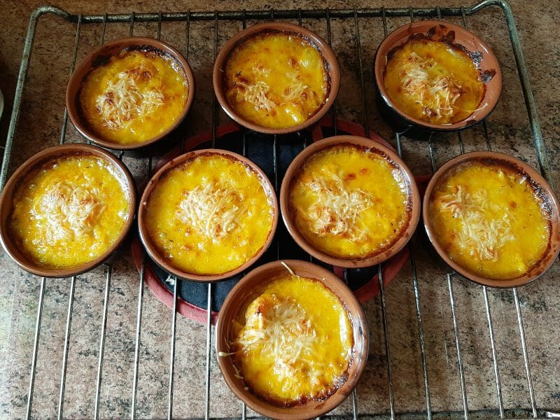 Cliquez pour zoomer ! Bouchées de poulet aux carottes Thermomix par laura_bouyat