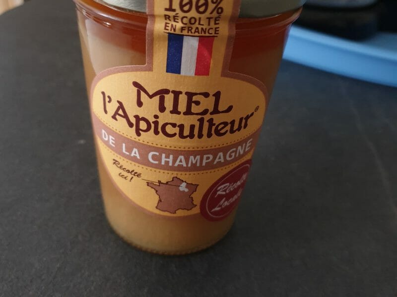 Cliquez pour zoomer ! Nougat Thermomix par jessica851