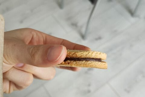 Cliquez pour zoomer ! Petit prince au chocolat Thermomix par judu62