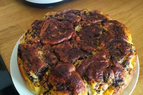 Cliquez pour zoomer ! Chinois Thermomix par dory14