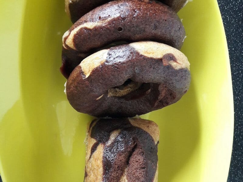 Cliquez pour zoomer ! Savane au Varoma Thermomix par mymy77470