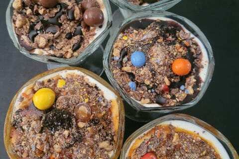 Cliquez pour zoomer ! Mc Flurry Thermomix par Olivia36