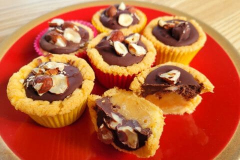 Cliquez pour zoomer ! Krumchy Thermomix par Olivia36