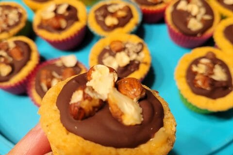 Cliquez pour zoomer ! Krumchy Thermomix par Olivia36