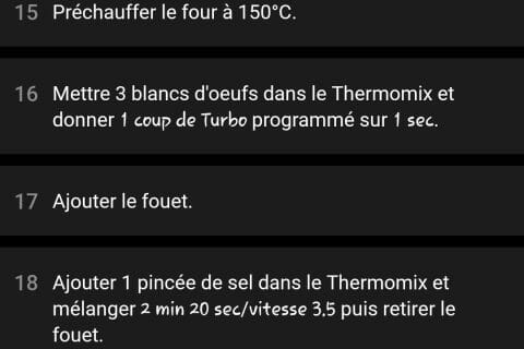 Cliquez pour zoomer ! Photo de Olivia36