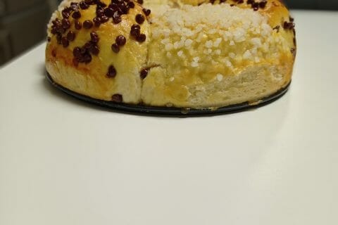 Cliquez pour zoomer ! Brioche Buchty Thermomix par sandrine2007