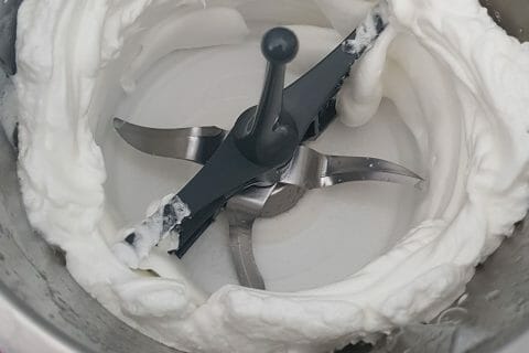 Cliquez pour zoomer ! Gâteau renversé aux pommes caramélisées Thermomix par chouchou57054